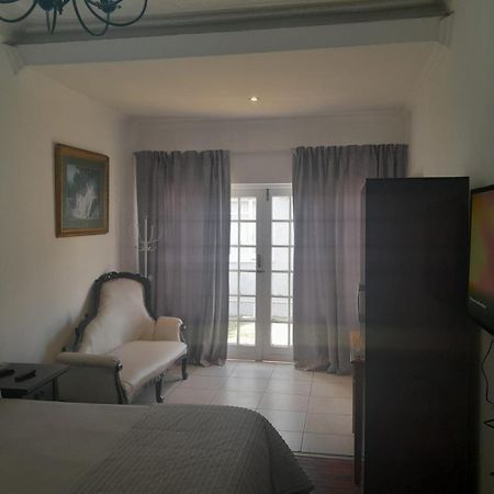 The Cradle'S Rest Guest House Krugersdorp Kültér fotó