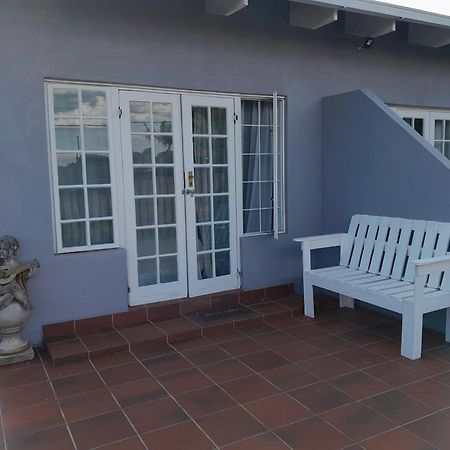 The Cradle'S Rest Guest House Krugersdorp Kültér fotó