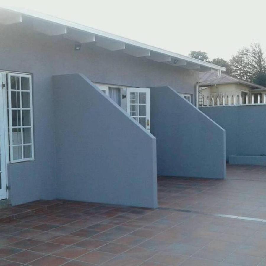 The Cradle'S Rest Guest House Krugersdorp Kültér fotó