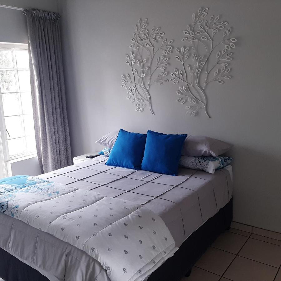 The Cradle'S Rest Guest House Krugersdorp Kültér fotó