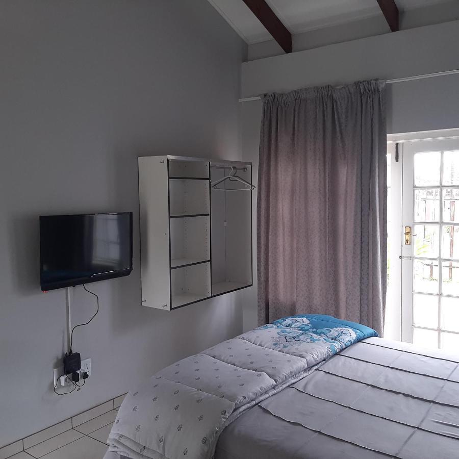 The Cradle'S Rest Guest House Krugersdorp Kültér fotó