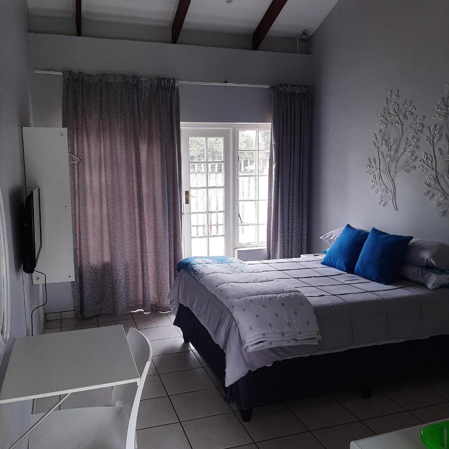 The Cradle'S Rest Guest House Krugersdorp Kültér fotó