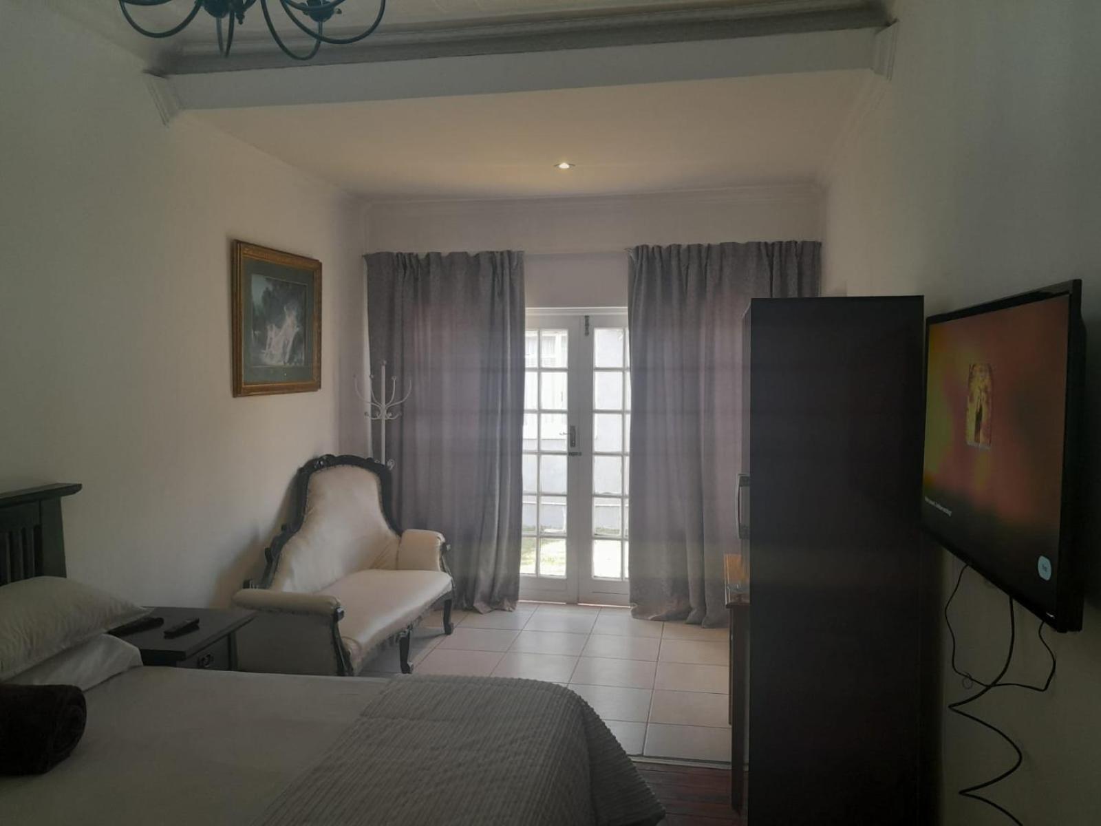 The Cradle'S Rest Guest House Krugersdorp Kültér fotó