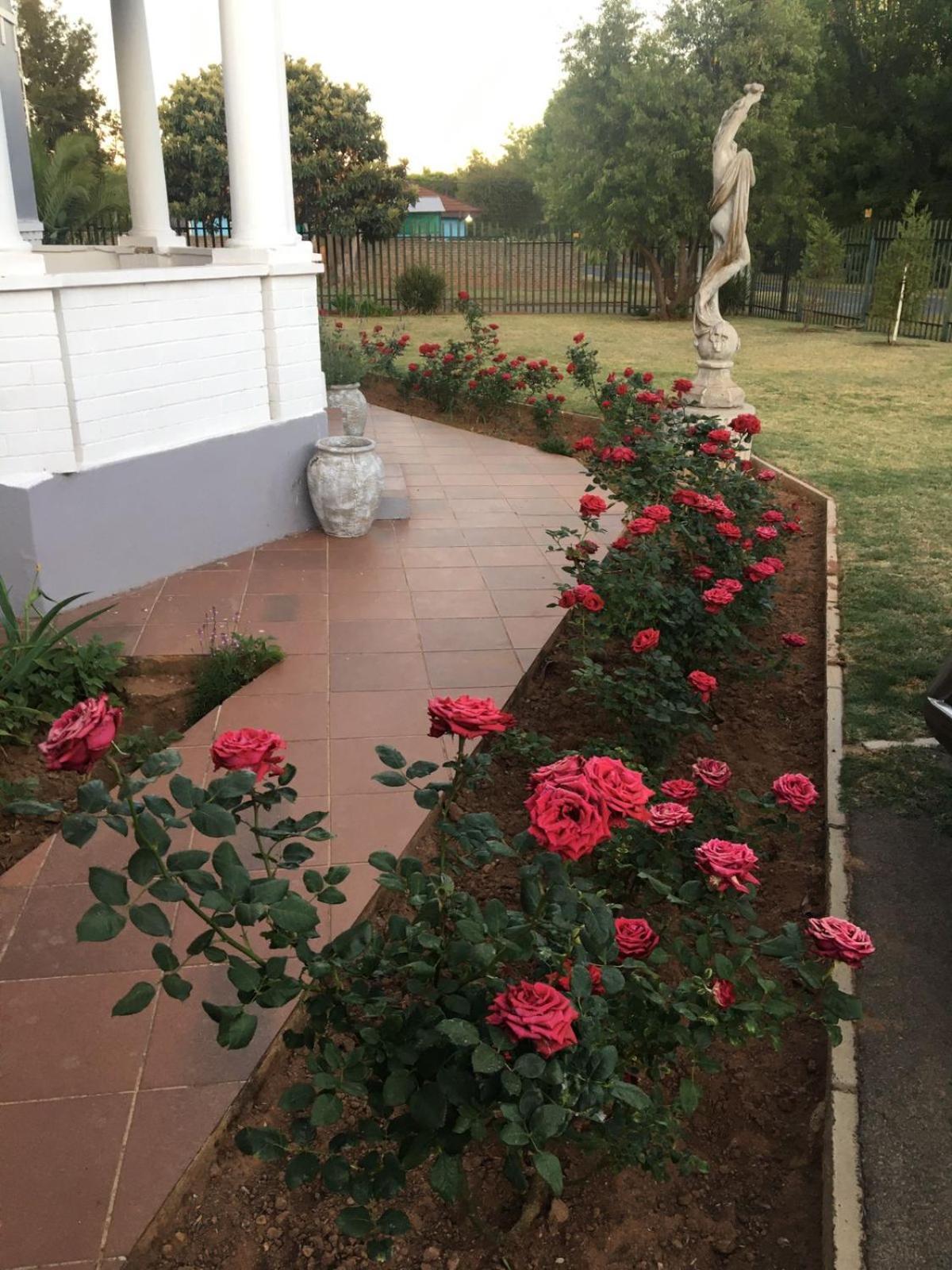 The Cradle'S Rest Guest House Krugersdorp Kültér fotó