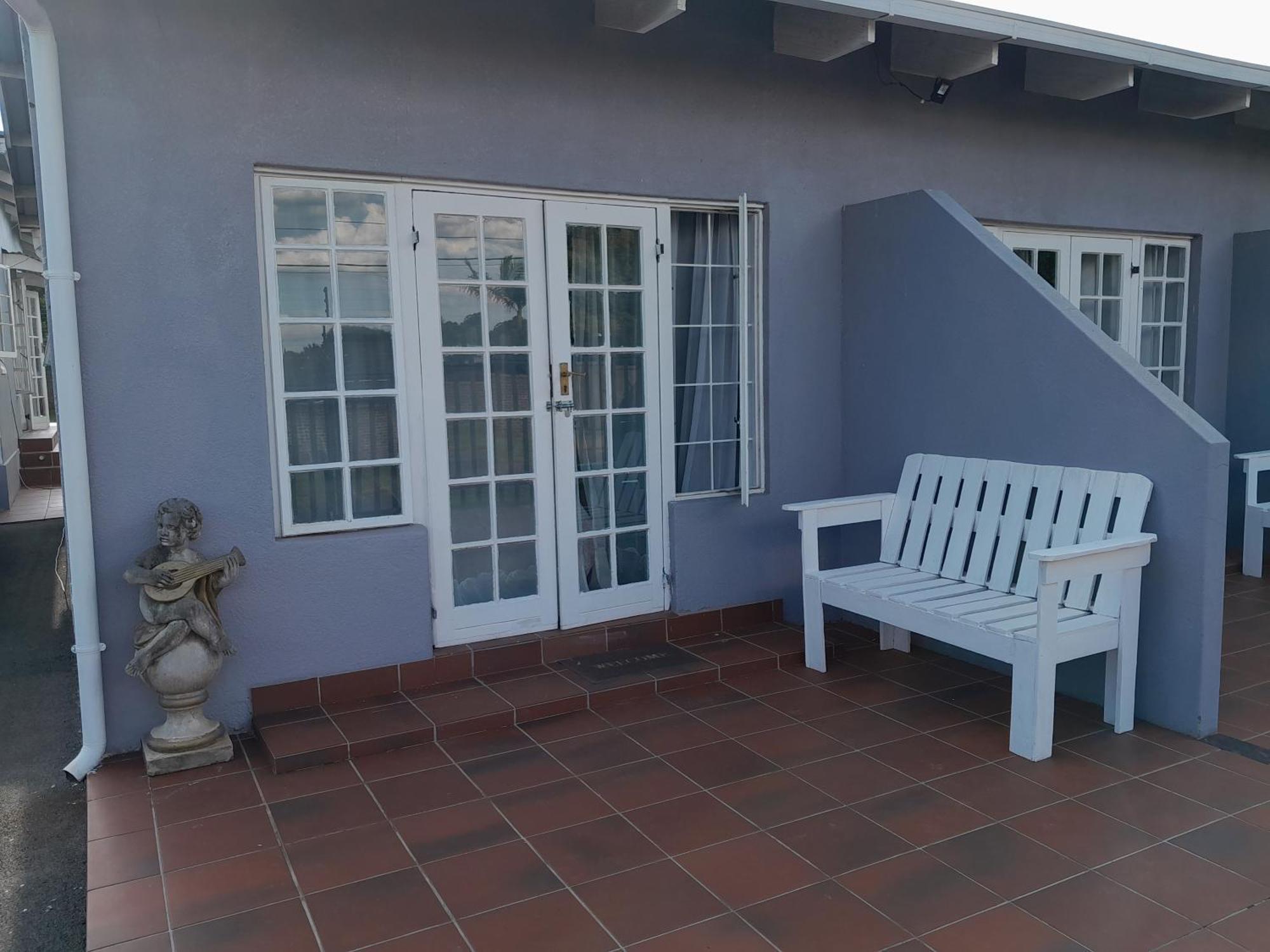 The Cradle'S Rest Guest House Krugersdorp Kültér fotó
