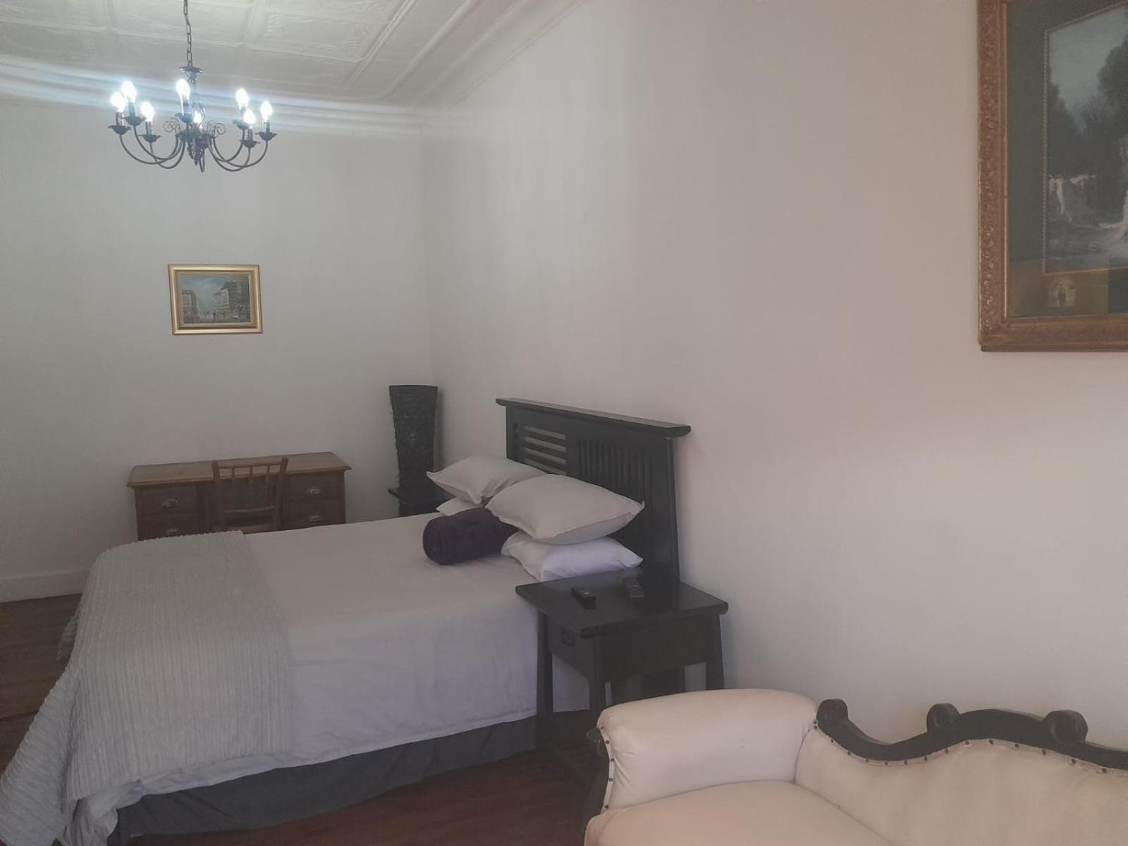 The Cradle'S Rest Guest House Krugersdorp Kültér fotó