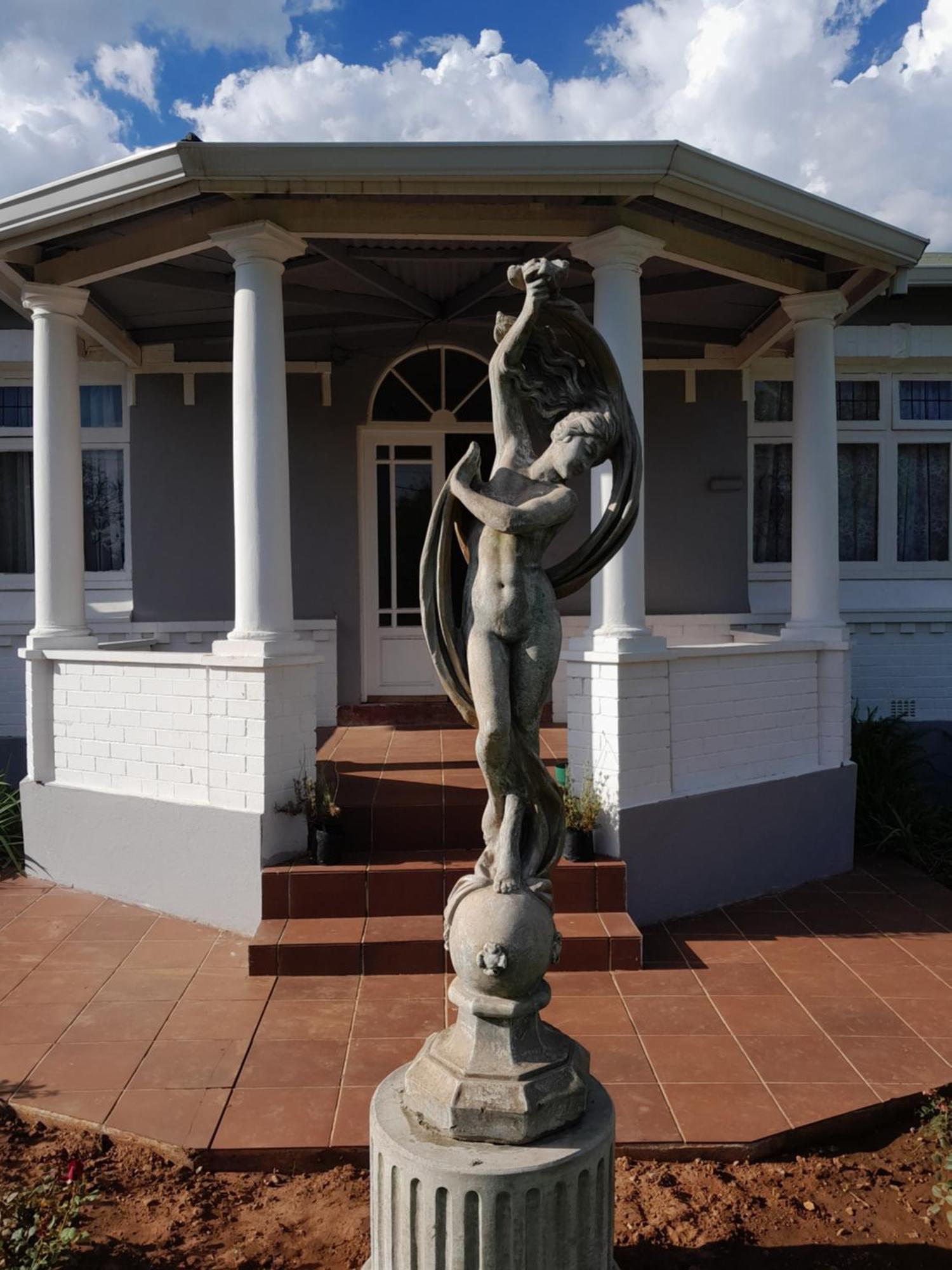 The Cradle'S Rest Guest House Krugersdorp Kültér fotó