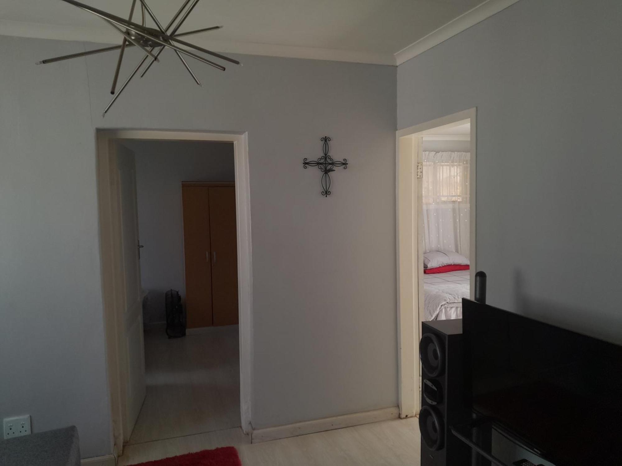 The Cradle'S Rest Guest House Krugersdorp Szoba fotó