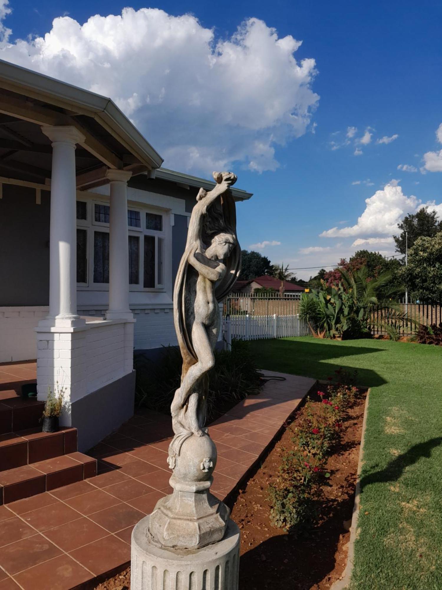 The Cradle'S Rest Guest House Krugersdorp Kültér fotó