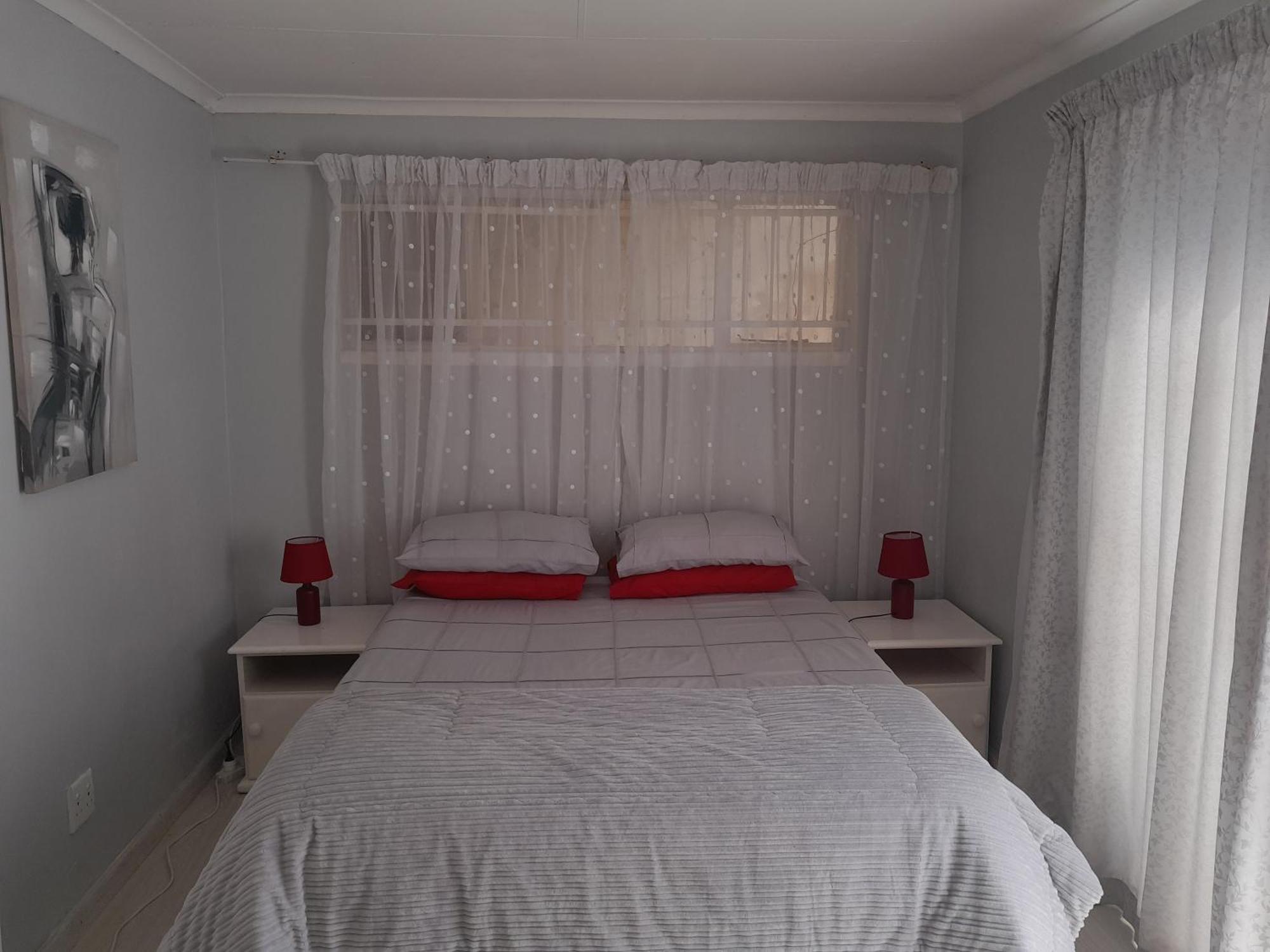 The Cradle'S Rest Guest House Krugersdorp Szoba fotó