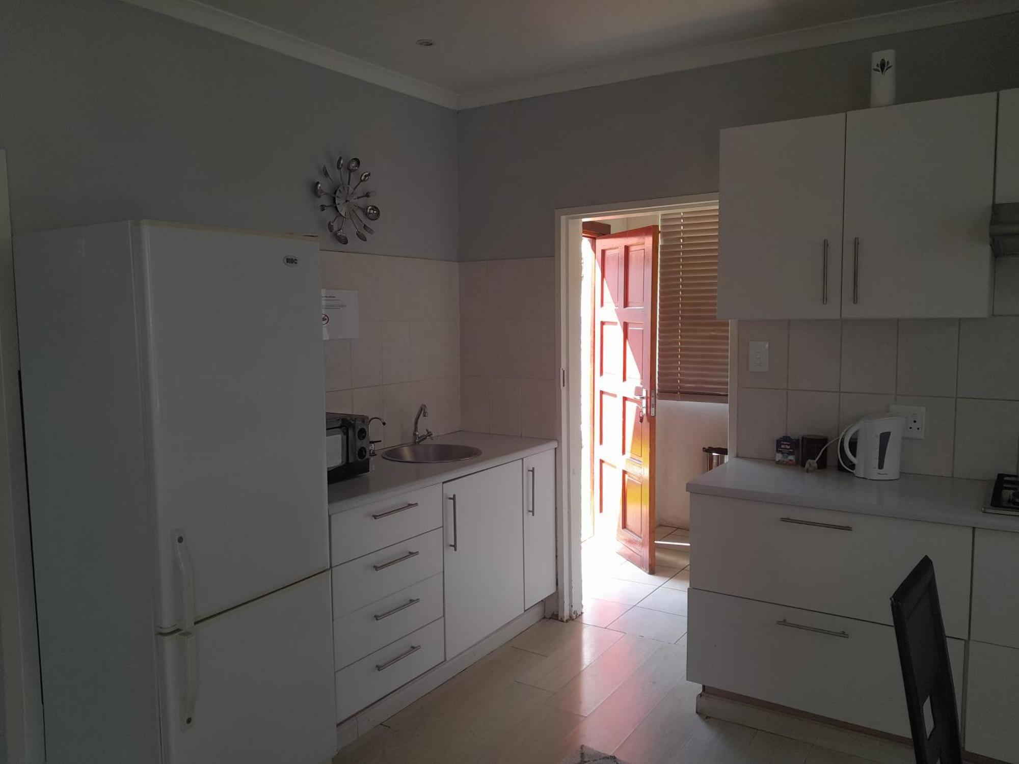 The Cradle'S Rest Guest House Krugersdorp Szoba fotó