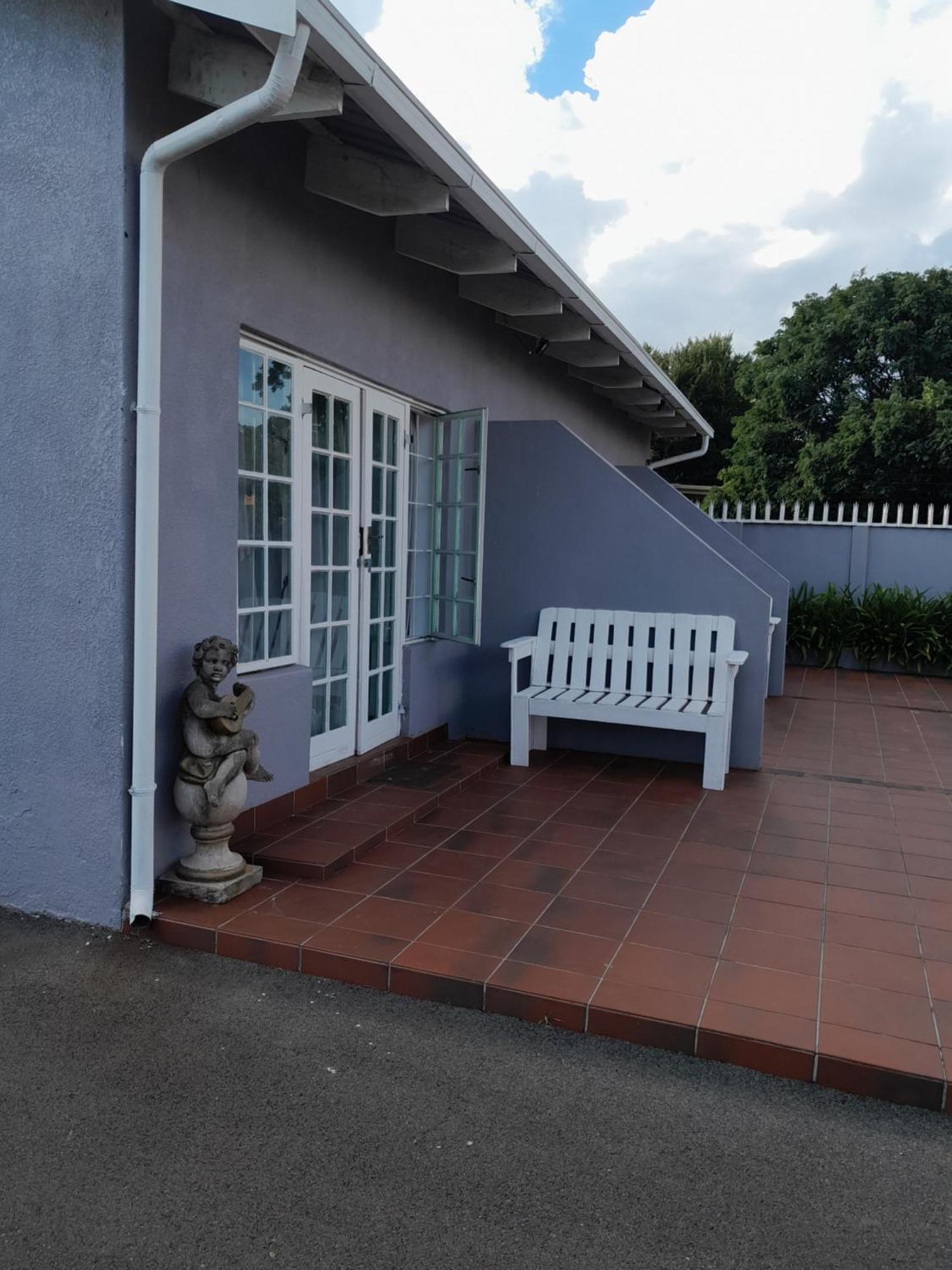 The Cradle'S Rest Guest House Krugersdorp Kültér fotó